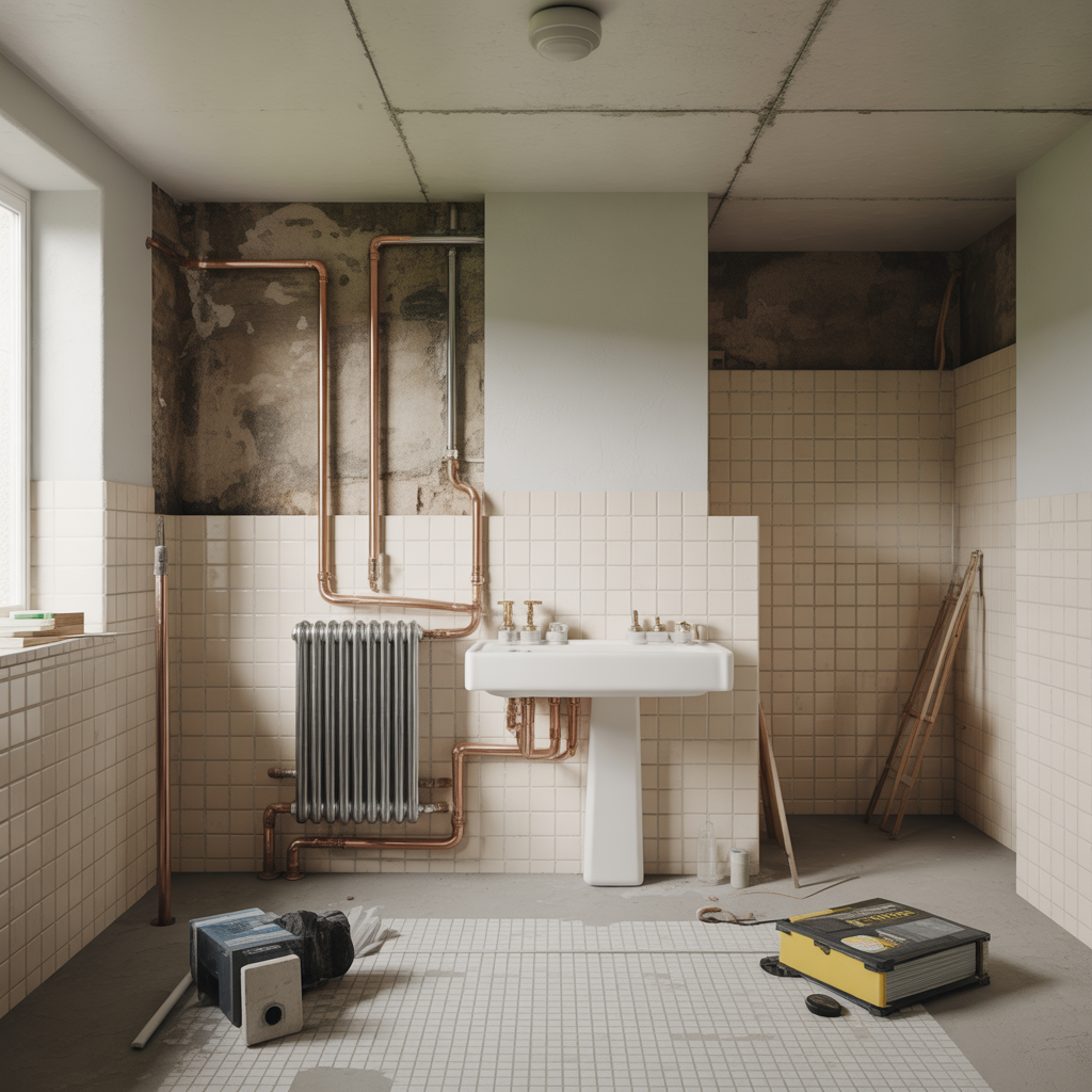 7.Vad paverkar priset vid renovering av en 60talsvilla