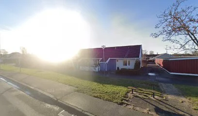 Ahus Mollebackshemmet