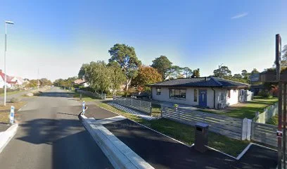 Ahus Trollslandevagen