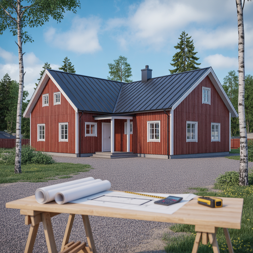 bygglov for carport krav handlingar och kostnader