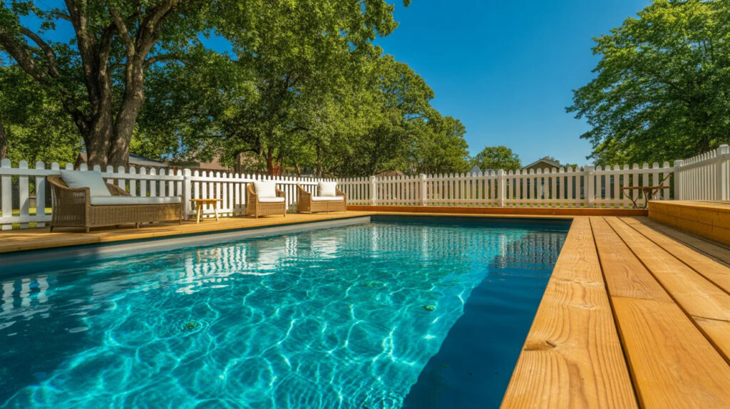 Bygga Altan & Pooldäck