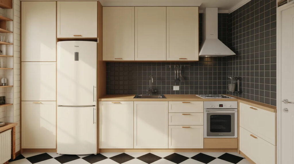 Renovera & Montera Kök