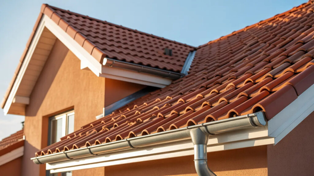 Takläggning, Takrenovering & Takbyten