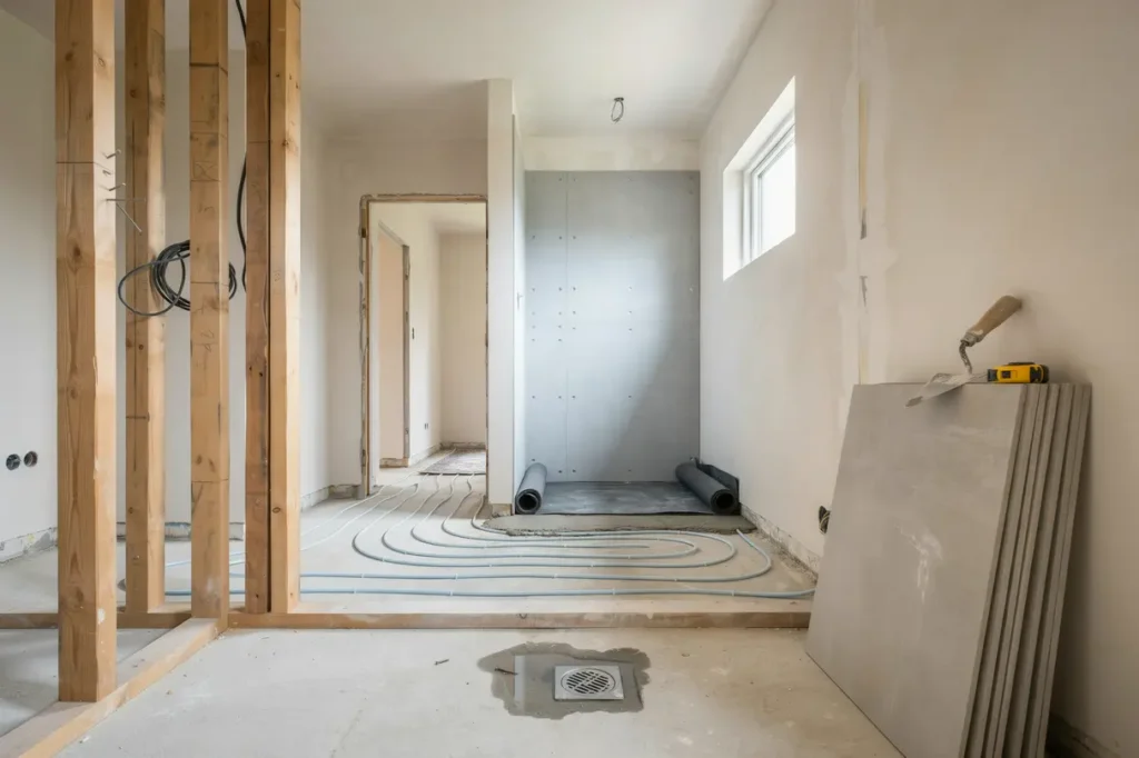 renovera badrum i villa steg f r steg fr n planering och t tskikt till kostnad och rot avdrag