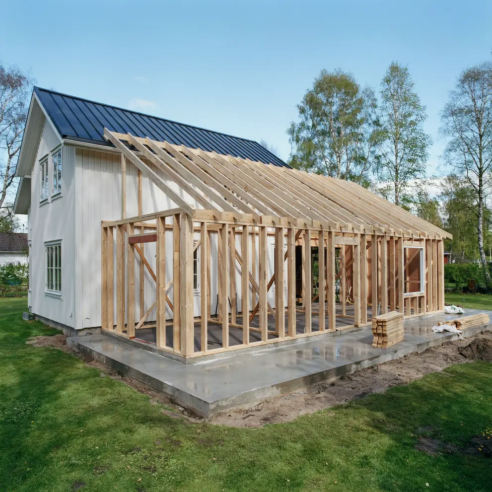 renovering ombyggnad tillbyggnad osterlen skane